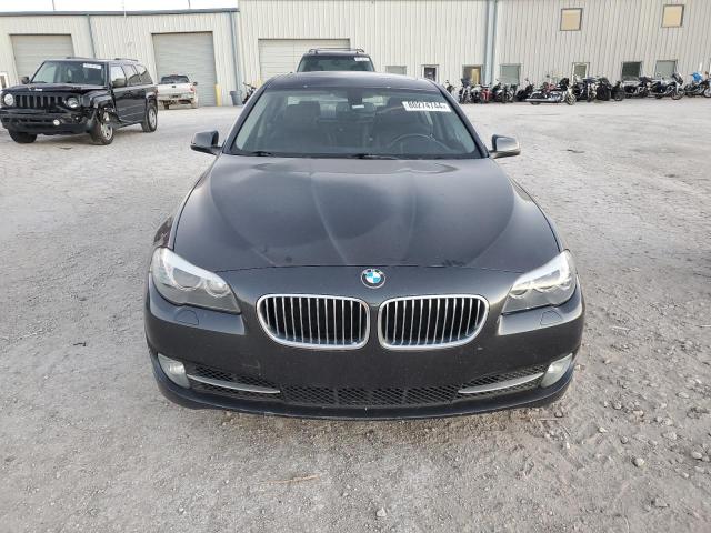 Photo 4 VIN: WBAXH5C57DD113791 - BMW 528 XI 