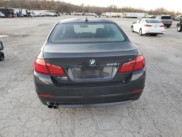 Photo 5 VIN: WBAXH5C57DD113791 - BMW 528 XI 