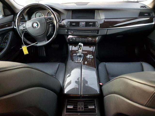 Photo 7 VIN: WBAXH5C57DD113791 - BMW 528 XI 