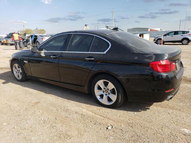 Photo 1 VIN: WBAXH5C57DD114665 - BMW 528 XI 