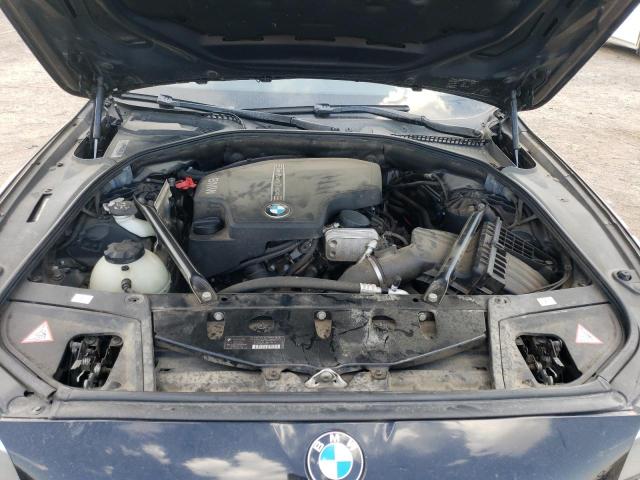 Photo 10 VIN: WBAXH5C57DD114665 - BMW 528 XI 