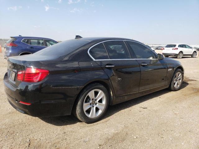 Photo 2 VIN: WBAXH5C57DD114665 - BMW 528 XI 