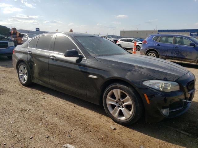 Photo 3 VIN: WBAXH5C57DD114665 - BMW 528 XI 