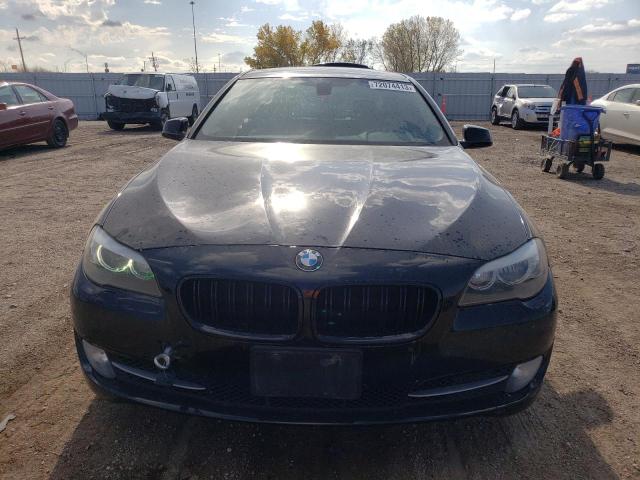 Photo 4 VIN: WBAXH5C57DD114665 - BMW 528 XI 