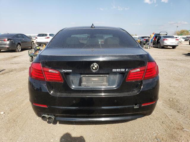 Photo 5 VIN: WBAXH5C57DD114665 - BMW 528 XI 