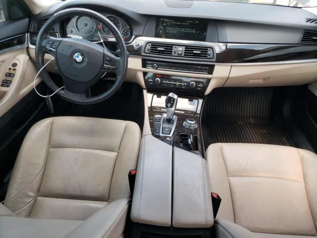 Photo 7 VIN: WBAXH5C57DD114665 - BMW 528 XI 