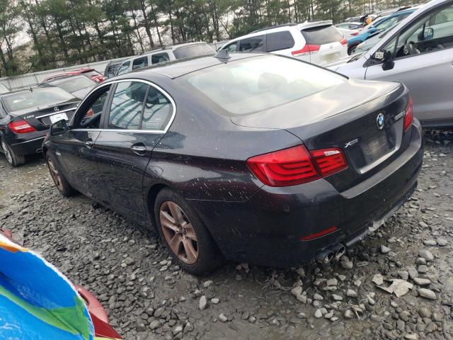 Photo 1 VIN: WBAXH5C57DD115380 - BMW 528 XI 