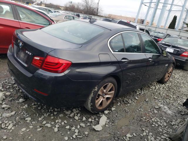 Photo 2 VIN: WBAXH5C57DD115380 - BMW 528 XI 