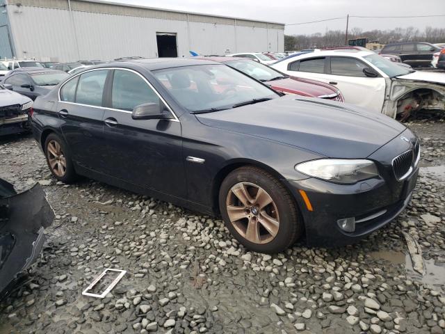 Photo 3 VIN: WBAXH5C57DD115380 - BMW 528 XI 