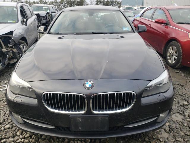 Photo 4 VIN: WBAXH5C57DD115380 - BMW 528 XI 