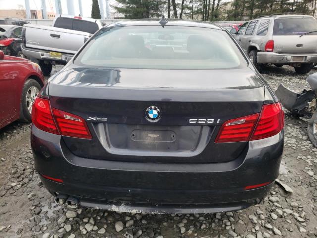 Photo 5 VIN: WBAXH5C57DD115380 - BMW 528 XI 