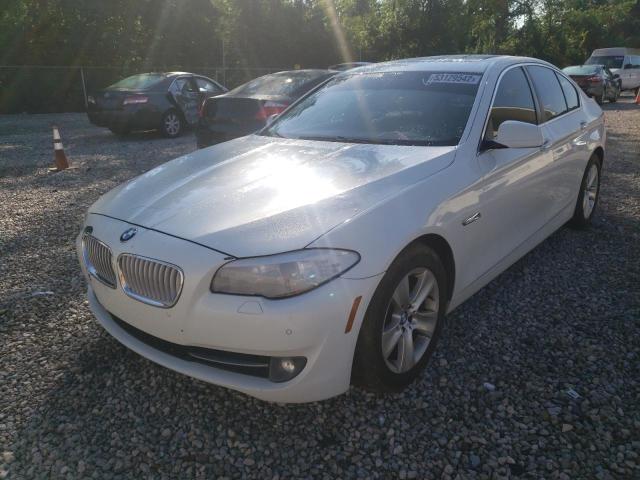 Photo 1 VIN: WBAXH5C57DD115427 - BMW 528 XI 