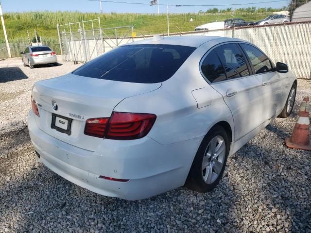 Photo 3 VIN: WBAXH5C57DD115427 - BMW 528 XI 