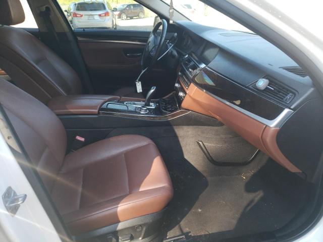 Photo 4 VIN: WBAXH5C57DD115427 - BMW 528 XI 