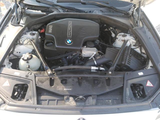 Photo 6 VIN: WBAXH5C57DD115427 - BMW 528 XI 