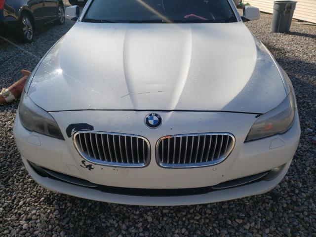 Photo 8 VIN: WBAXH5C57DD115427 - BMW 528 XI 