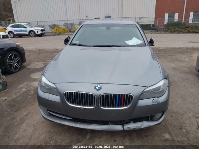 Photo 5 VIN: WBAXH5C57DDW12025 - BMW 528I 