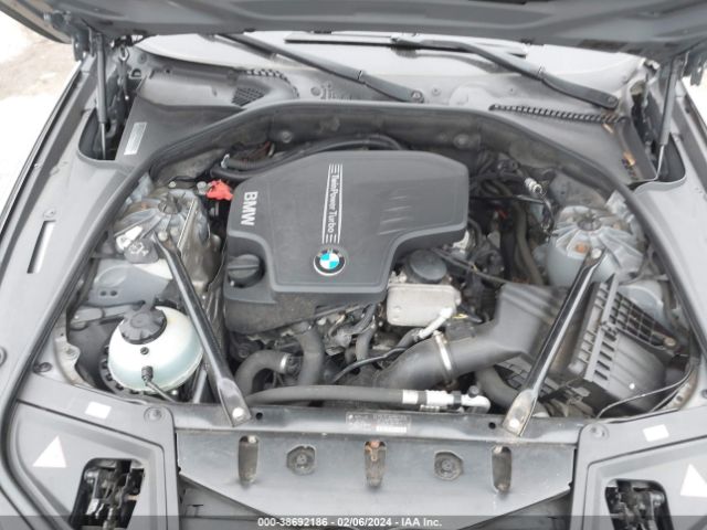 Photo 9 VIN: WBAXH5C57DDW12025 - BMW 528I 