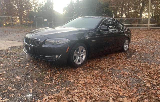 Photo 1 VIN: WBAXH5C57DDW12235 - BMW 528 