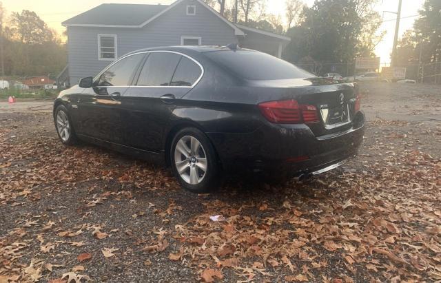 Photo 2 VIN: WBAXH5C57DDW12235 - BMW 528 