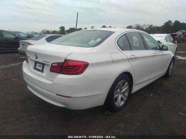 Photo 3 VIN: WBAXH5C57DDW13045 - BMW 528I 