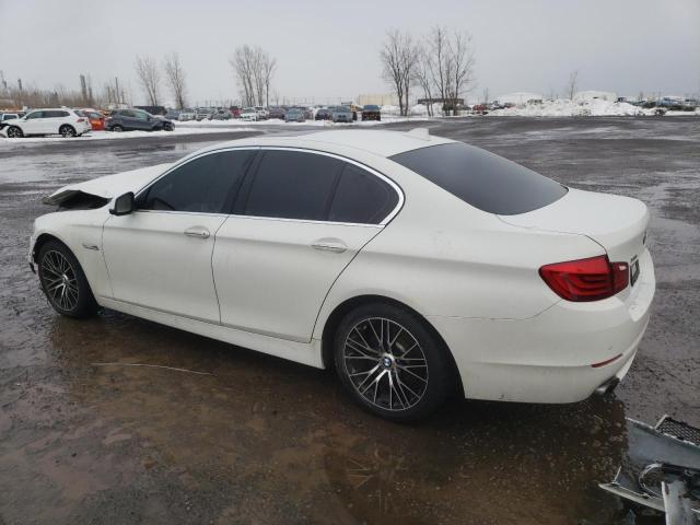 Photo 1 VIN: WBAXH5C57DDW13126 - BMW 528 XI 