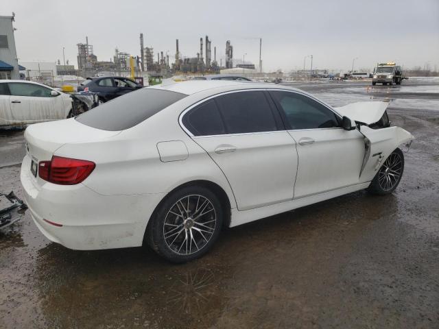 Photo 2 VIN: WBAXH5C57DDW13126 - BMW 528 XI 