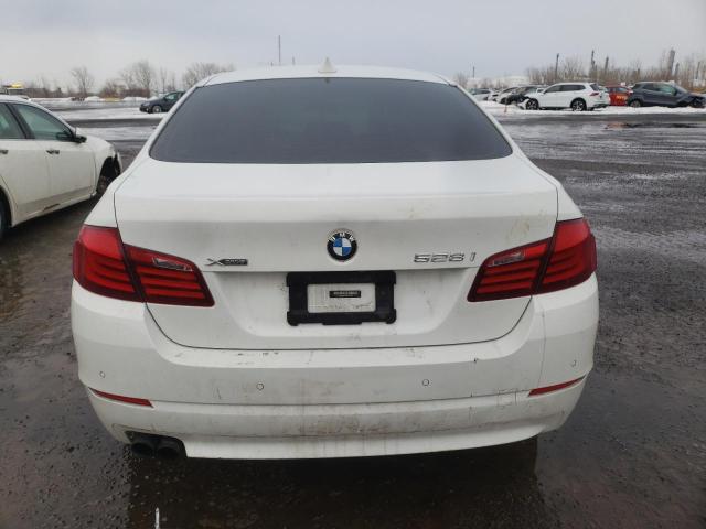 Photo 5 VIN: WBAXH5C57DDW13126 - BMW 528 XI 