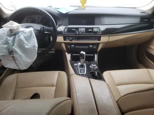 Photo 7 VIN: WBAXH5C57DDW13126 - BMW 528 XI 