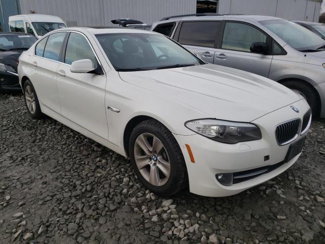 Photo 0 VIN: WBAXH5C57DDW13207 - BMW 528 XI 