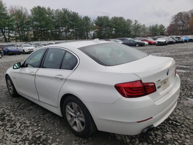 Photo 2 VIN: WBAXH5C57DDW13207 - BMW 528 XI 