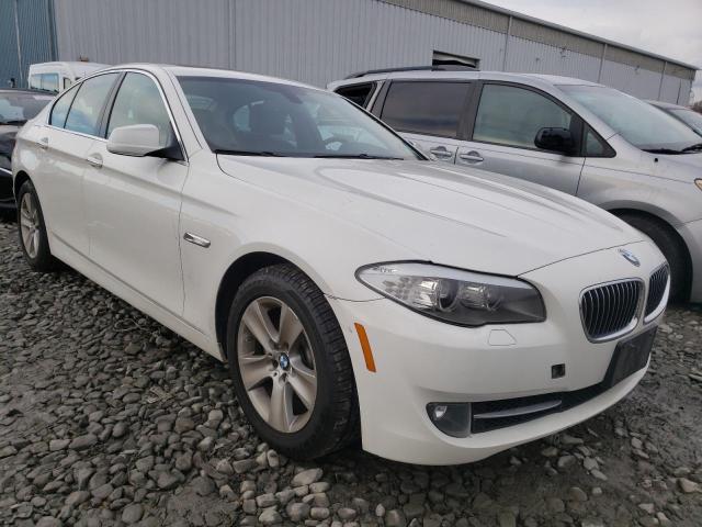 Photo 8 VIN: WBAXH5C57DDW13207 - BMW 528 XI 