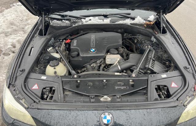 Photo 6 VIN: WBAXH5C57DDW13479 - BMW 5 SERIES 