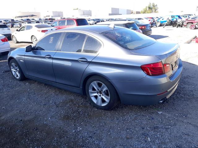 Photo 1 VIN: WBAXH5C57DDW14146 - BMW 528 XI 