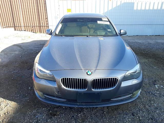 Photo 4 VIN: WBAXH5C57DDW14146 - BMW 528 XI 