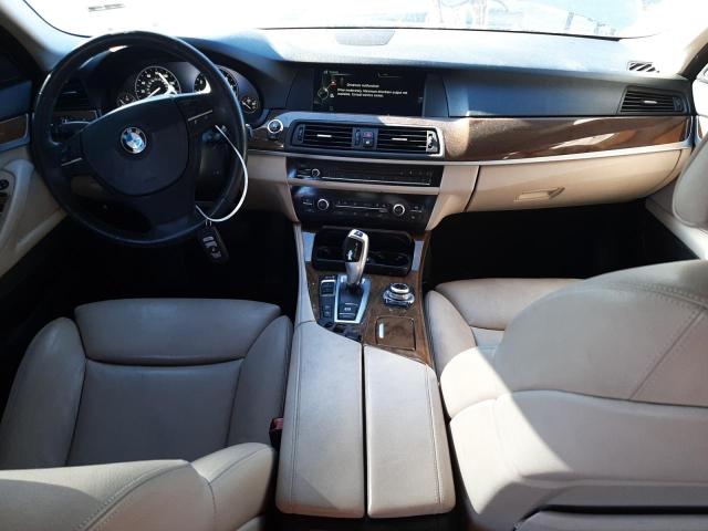 Photo 7 VIN: WBAXH5C57DDW14146 - BMW 528 XI 