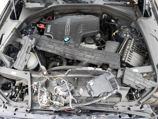 Photo 6 VIN: WBAXH5C57DDW14860 - BMW 528 XI 