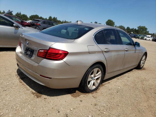 Photo 2 VIN: WBAXH5C57DDW15538 - BMW 5 SERIES 