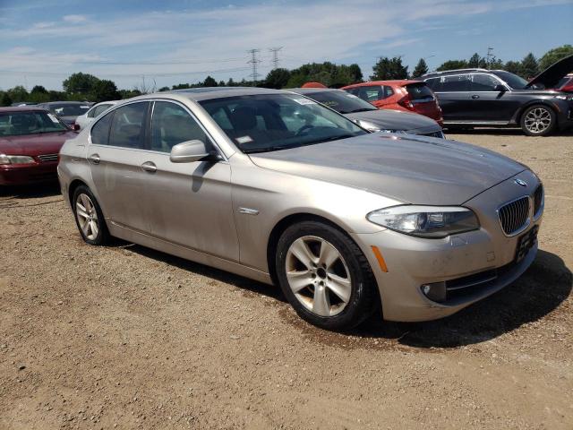 Photo 3 VIN: WBAXH5C57DDW15538 - BMW 5 SERIES 