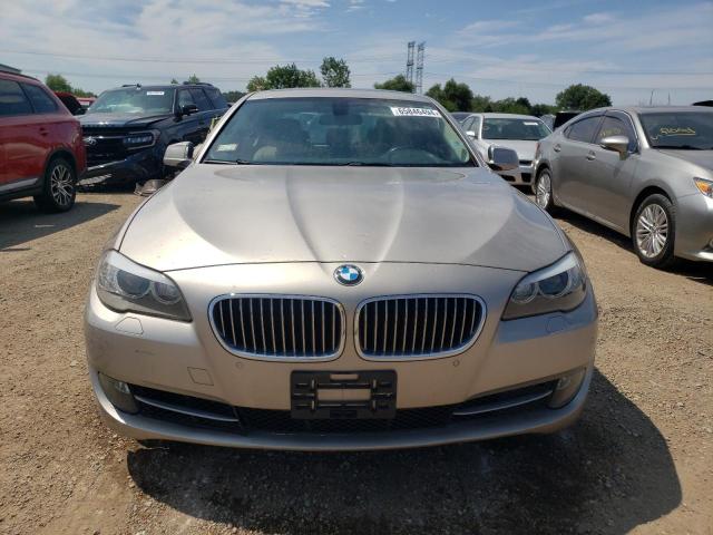 Photo 4 VIN: WBAXH5C57DDW15538 - BMW 5 SERIES 