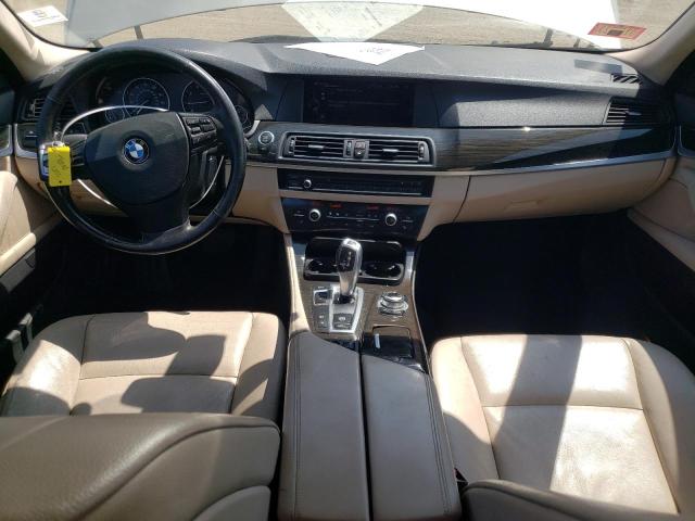 Photo 7 VIN: WBAXH5C57DDW15538 - BMW 5 SERIES 