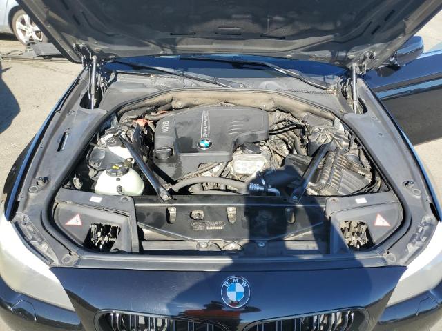 Photo 10 VIN: WBAXH5C57DDW16799 - BMW 528 XI 