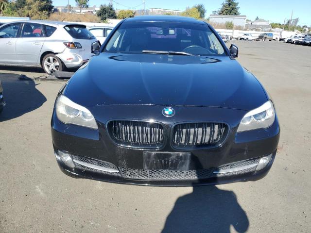 Photo 4 VIN: WBAXH5C57DDW16799 - BMW 528 XI 