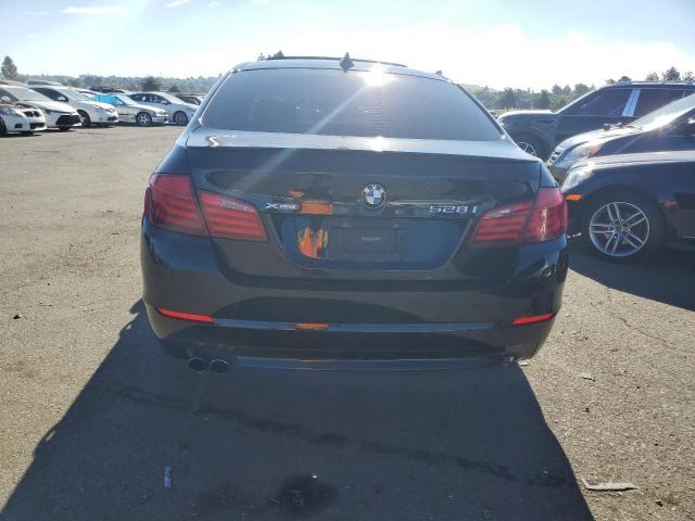 Photo 5 VIN: WBAXH5C57DDW16799 - BMW 528 XI 