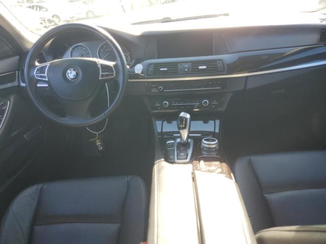 Photo 7 VIN: WBAXH5C57DDW16799 - BMW 528 XI 