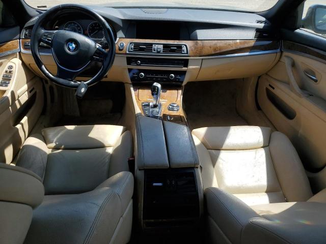 Photo 7 VIN: WBAXH5C58CC594946 - BMW 5 SERIES 