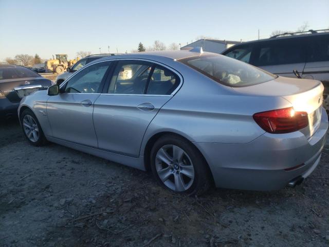 Photo 1 VIN: WBAXH5C58CC595224 - BMW 528 XI 