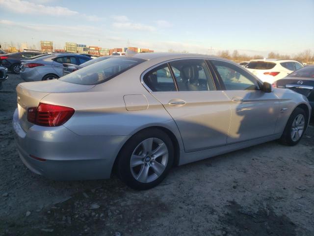 Photo 2 VIN: WBAXH5C58CC595224 - BMW 528 XI 