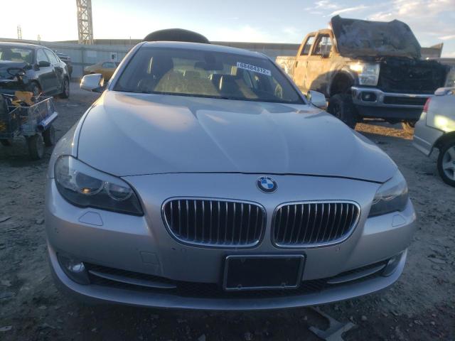 Photo 4 VIN: WBAXH5C58CC595224 - BMW 528 XI 