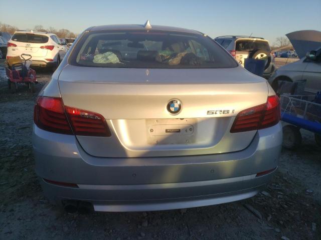 Photo 5 VIN: WBAXH5C58CC595224 - BMW 528 XI 